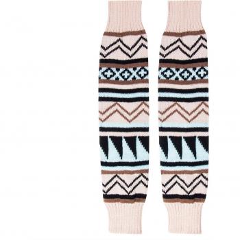Spring Solid Color Leggings