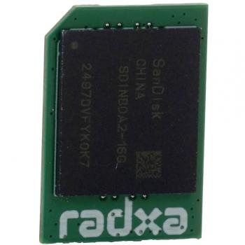 Radxa VA001-64G 64GB für Rock Pi Zubehör