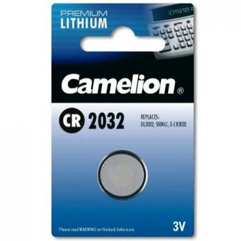 Pile Camelion CR-2032