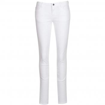 Guess Curve X Jeans Donne Nero