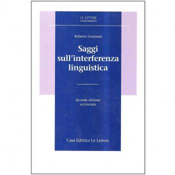 Saggi sull'interferenza linguistica