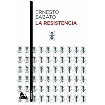 La resistencia (Bolsillo) (Tapa blanda).