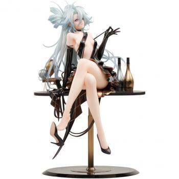 Phantom Thief PA15 – Apex Girls' Frontline Champagne 1/7 PVC Figure (Net)