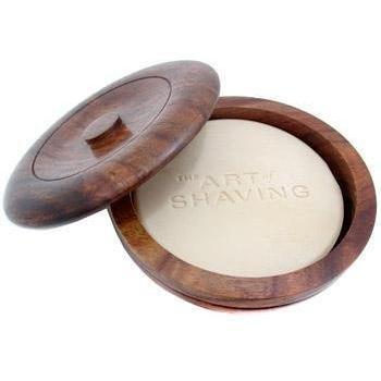 The Art Of Shaving Sensitive Skin Lavender Shaving Soap w/ Bowl