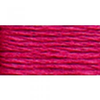 High‑Quality Stranded Cotton Thread (3805) – DMC