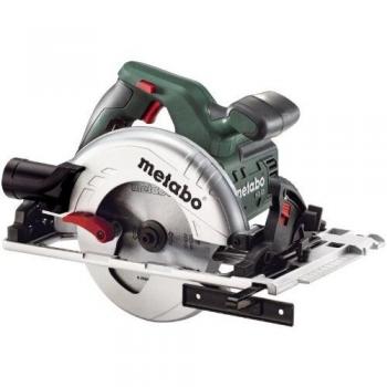 Metabo KS 55 F Sierra circular 1200W
