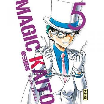 Magic Kaito