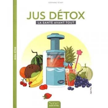 JUS DETOX