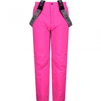 Pantaloni Salopette 3W1599 – Evento Festivo per Adolescenti