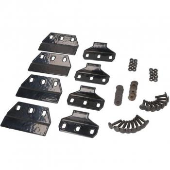 SNOVIT 310808 Kit montaggio portapacchi