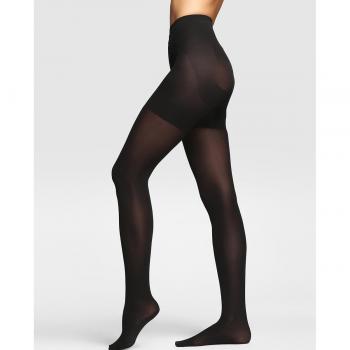 Filodoro 80 Deniers Panty con Faja