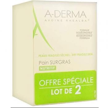 Aderma Comfort Cutaneo Surgra 2x100 g