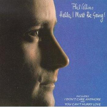 Phil Collins : Salut, je m'en vais (1982)