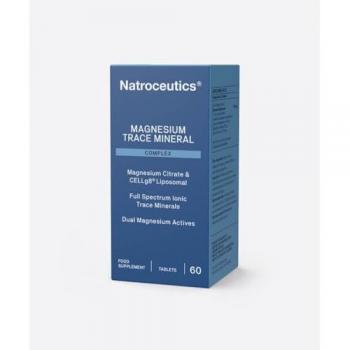 Natroceutics Advanced Magnesium Complex 60 Caps