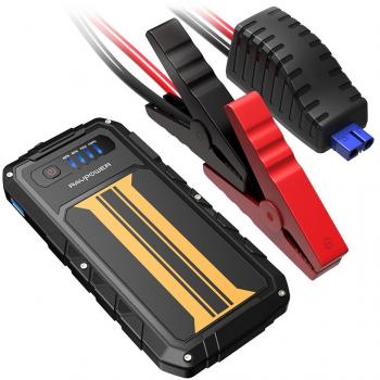 RAVPower Batterie Externe avec Quick Charge 2.0