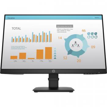 HP P24 G4 23.8 Full HD LED Monitor