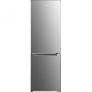 Winia WRNBH299NPT Frigorífico Combi de Acero Inoxidable con Tecnología No Frost