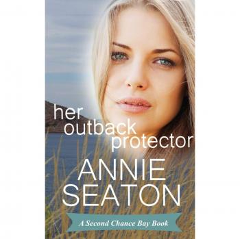 Her Outback Protector