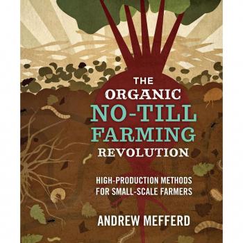 The Organic No-Till Farming Revolution