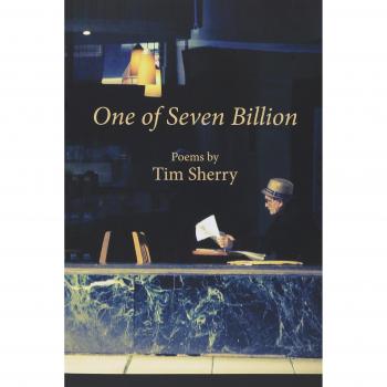 One of Seven Billion