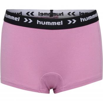 Pacchetto Boxers Hummel Nalla per Bambina (x3)