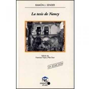 La tesis de Nancy