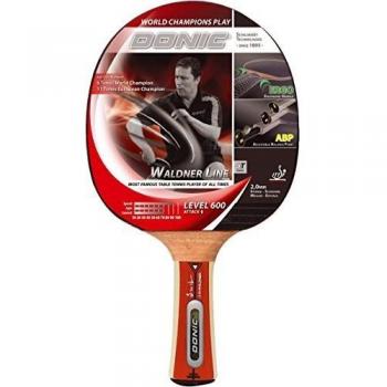 Heemskerk Sports JO WALDNER 600 Speed TT Racket