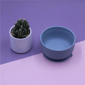 Silicón Gourmet: Cuenco Multifuncional
