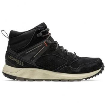 Scarponi Trekking Merrell Wildwood Mid Donna