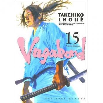 Vagabond.
15