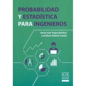 PROBABILIDAD Y ESTADÃSTICA PARA INGENIEROS