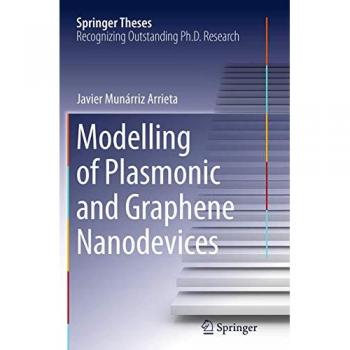 Modelling of Plasmonic and Graphene Nanodevices