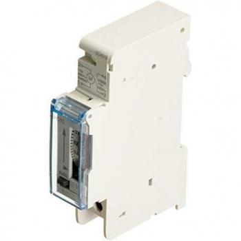 Hager EH010 Interruttore Orario 16A