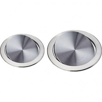 Tapa de Basura de Cocina 2 Piezas
