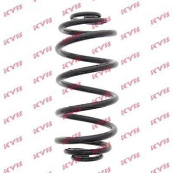 Muelle de suspensión KYB K-Flex RJ6653