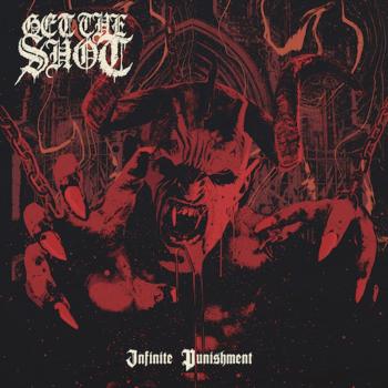 Infinite Punishment Digipack