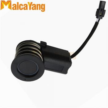 Sensador de parqueo 10CA0212A blanco o negro, compatible con Toyota Yaris y Mazda