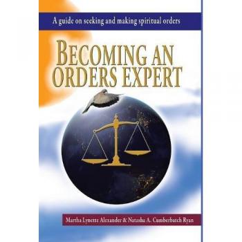 Becoming an Orders Expert