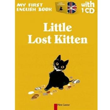 Little Lost Kitten
