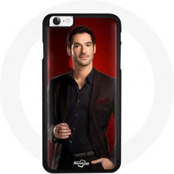 Cover Lucifer iPhone 5