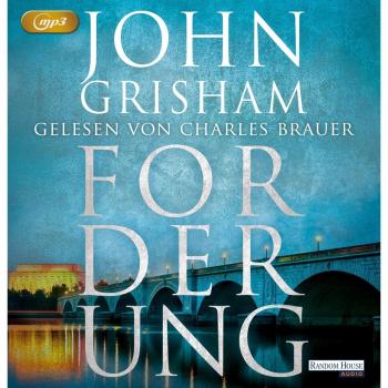 Forderung