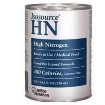 Isosource® Advanced High-Protein Enteral Liquids – 300 kcal, 250 mL