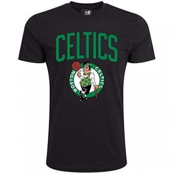 Nuova Era Fan Shop T-shirt Nero M (Unisex)