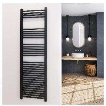Aton Radiateur Design Anthracite H 1700