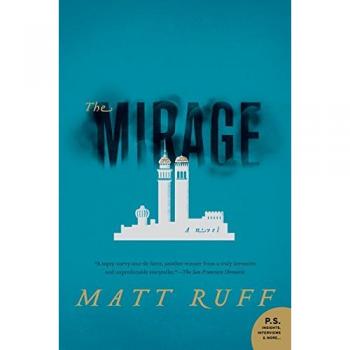 The Mirage