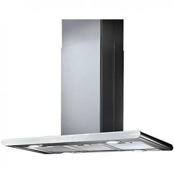 Campana Elica GALAXY ISLAND WHIX/A/90x45 570 m³/h