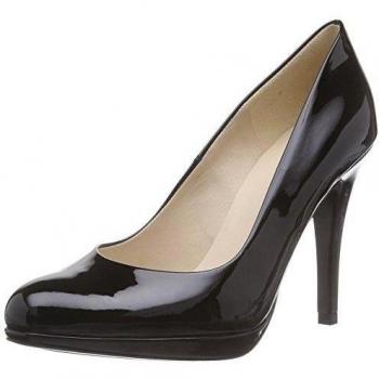 Zapatos de Plataforma Peter Kaiser NAOMI para Mujer, color Negro