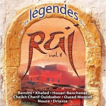 Les Legendes du Rai 1