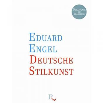 Deutsche Stilkunst