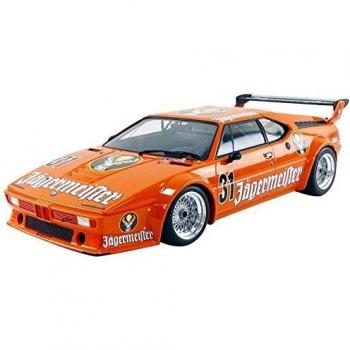 BMW M1 125822931 Échelle 1/12 – Course d’Eifel